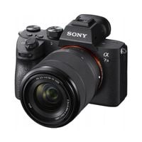 APARAT SONY Alpha A7 III + SEL 28-70mm ILCE7M3KB.CEC