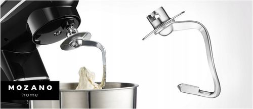 HAK DO CIASTA DO ROBOTA KUCHENNEGO PLANETARNEGO MOZANO na Arena.pl