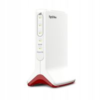 Router LTE FRITZ!Box 6825 4G na kartę SIM Wi-Fi 6 ax VPN USB-C LAN Giga