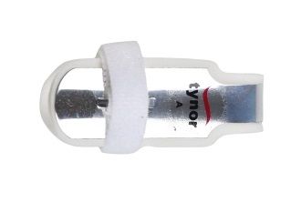 STABILIZATOR SZYNOWY ORTEZA PALCA SZYNA NA PALEC zdjęcie 8