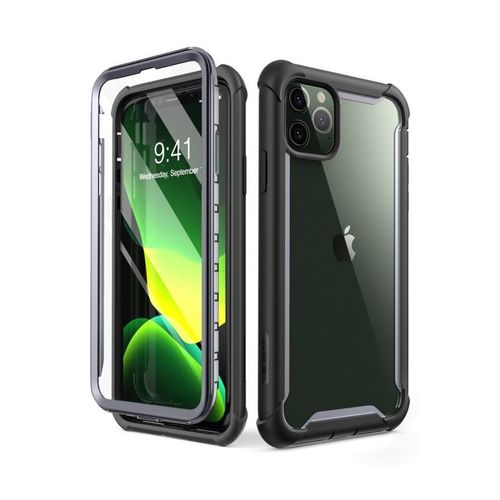 SUPCASE IBLSN ARES IPHONE 11 PRO MAX BLACK na Arena.pl