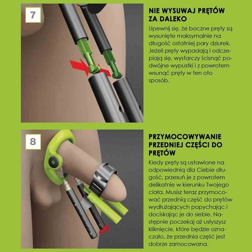 System Powiększania Penisa Maleedge Basic na Arena.pl