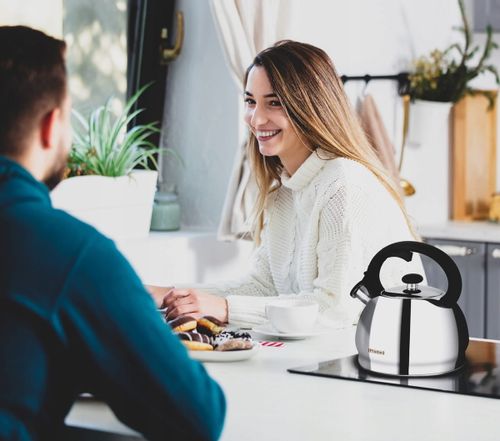 Czajnik Promis MATEO TMC-11S na Arena.pl