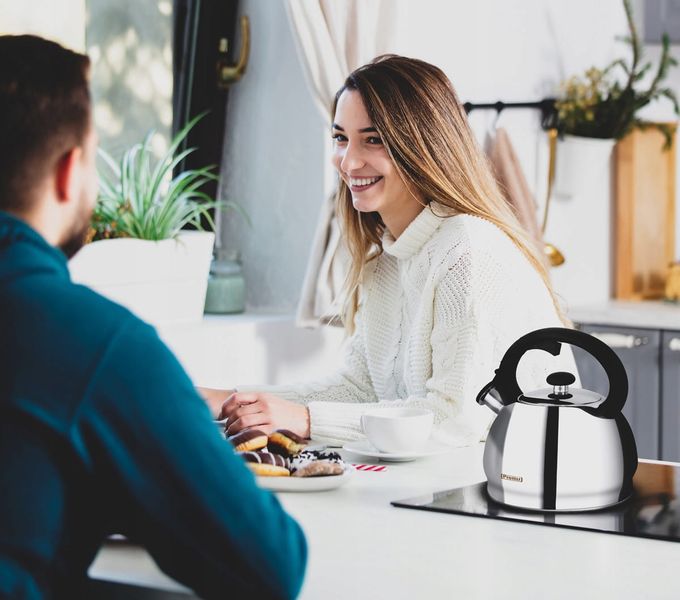 Czajnik Promis MATEO TMC-11S zdjęcie 5