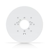 Ubiquiti A mounting plate designed to