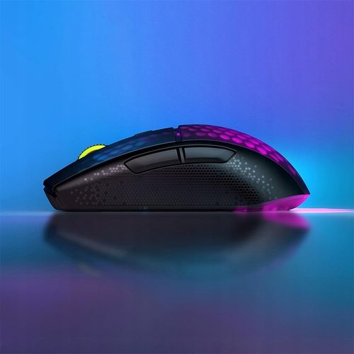 Mysz bezprzewodowa OPTYK ROCCAT Burst Pro Air 19000DPI RGB LED TitanSwitch na Arena.pl