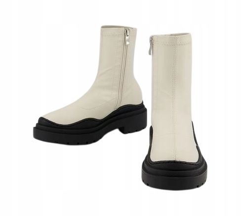 RAID Aleesha botki damskie r.38 na Arena.pl