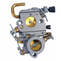 GAZNIK DO PRZECINARKI STIHL TS410 TS 410 420 GWARA