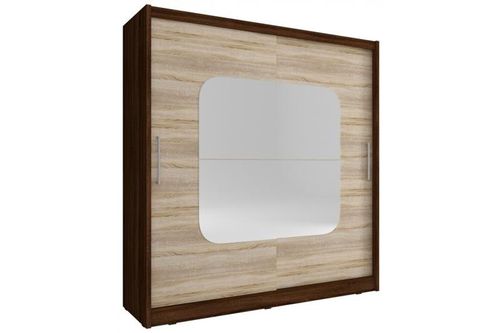 Szafa MAJA VIII 200 cm na Arena.pl