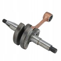 Wał korbowy Husqvarna 340 345 346 350 351 353