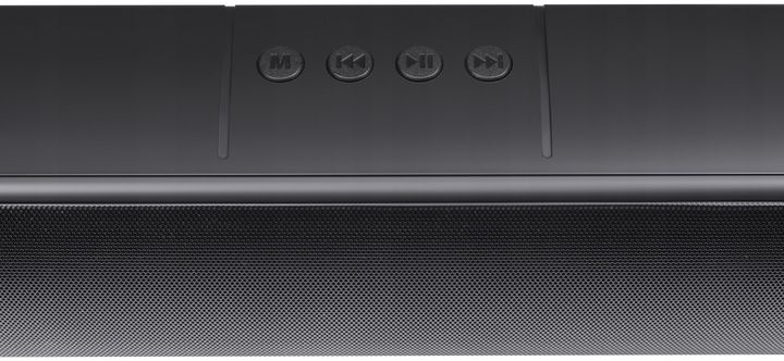 SOUNDBAR Bezprzewodowy Głośniki Komputerowe do Laptopa TV Bluetooth 5.3 zdjęcie 12