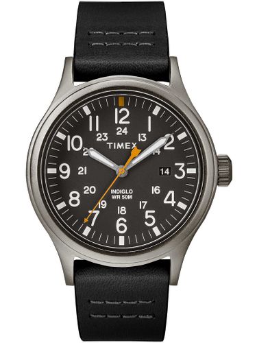 Zegarek męski Timex TW2R46500 na Arena.pl