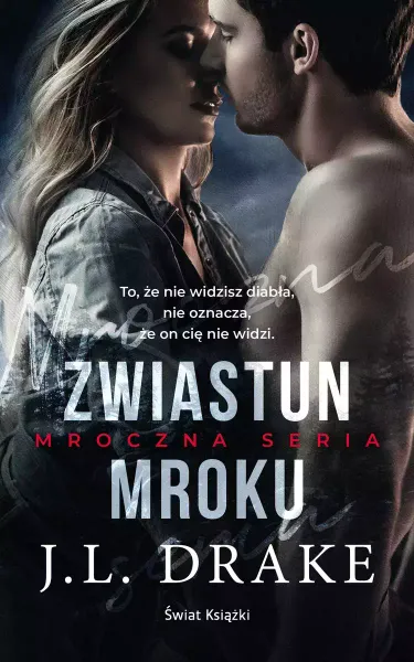 Zwiastun mroku zdjęcie 1