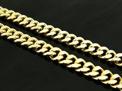 łańcuszek md l 573 zdjęcie 1