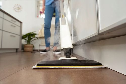 Mop parowy Karcher / parownica SC 2 Upright EasyFix AE na Arena.pl