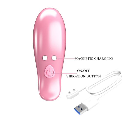 pretty love   leaf, 10 vibration functions na Arena.pl