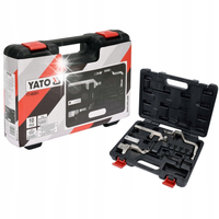 BLOKADA ROZRZĄDU PSA/MINI ZESTAW 10e YATO YT-06001