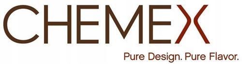 Filtry papierowe Chemex 6-10 filiżanek kwadratowe na Arena.pl