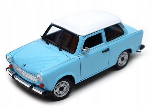 welly trabant 601   0178 na Arena.pl