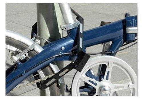 Zapięcie MASTERLOCK FOLDING LOCK na Arena.pl