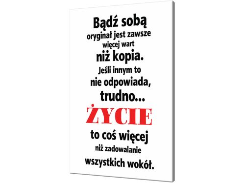 Oryginał80x120cm na Arena.pl