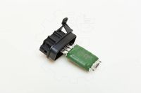Rezystor dmuchawy MERCEDES SPRINTER 1997 1998 1999 2000 2001 2002 2003 2004