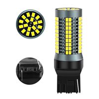 ŻARÓWKA W21W T20 LED XSTORM DRL WSTECZNEGO COFANIA
