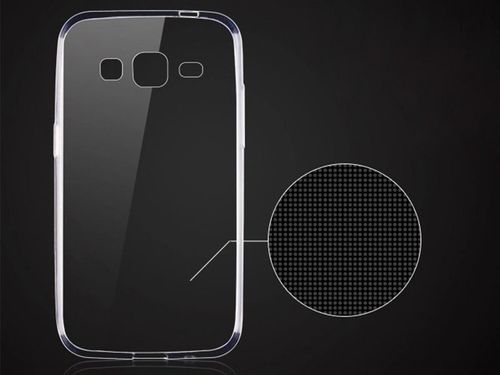 Etui silikonowe slim do Samsung Galaxy Core Prime na Arena.pl