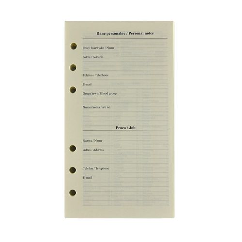 organizer sevilla sn 05 premium na Arena.pl