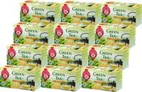 (x12) TEEKANNE Herbata Zielona Orange 20tb