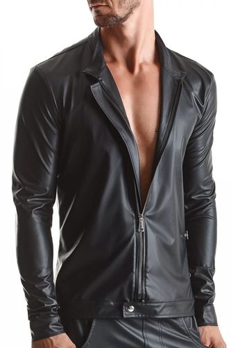 rmgiorgio001   black jacket   s na Arena.pl