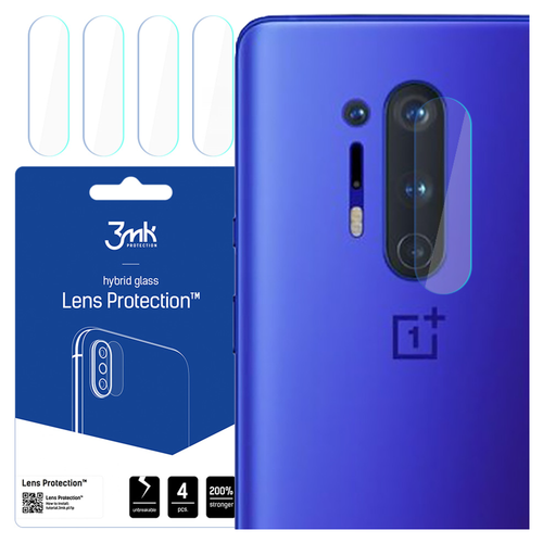 oneplus 8 pro 5g - 3mk lens protection na Arena.pl