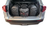SUZUKI VITARA 2015-2020 TORBY DO BAGAŻNIKA 4 SZT KJUST