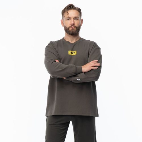 Bluza dresowa Wega M L na Arena.pl