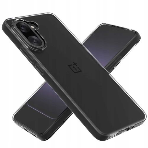 Spacecase Clear Case Oneplus Nord Ce5 na Arena.pl