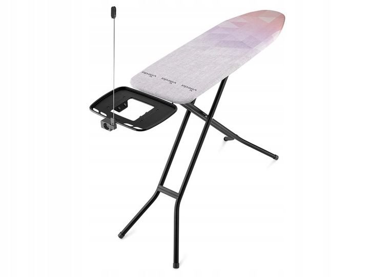 Deska do prasowania VILEDA Diamond 120 x 38cm zdjęcie 1
