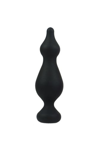 Plug-Plug.silic.big.black na Arena.pl