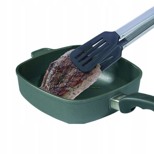 SZCZYPCE DO SERWOWANIA 34 cm SILIKON WESTMARK zdjęcie 3