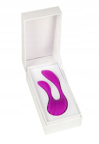 Podwójny wibrator + Mini LRS Control na Arena.pl