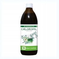 CHLOROFIL w płynie 500 ml oczyszczenie, krążenie