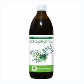 CHLOROFIL w płynie 500 ml oczyszczenie, krążenie
