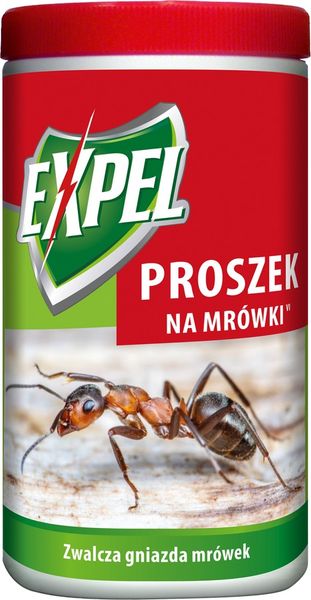 PROSZEK NA MRÓWKI 100G EXPEL - BR 1330 zdjęcie 1