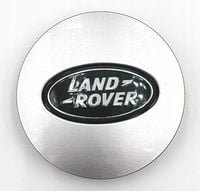 LAND ROVER DEKIELEK na felgę zaślepka felgi KAPSEL kołpaczek 62mm 1szt.