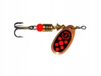 MEPPS BLACK FURY MIEDŹ/CZERWONE 2/4,5G 30437002