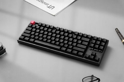 Klawiatura Keychron K8X-J1 na Arena.pl