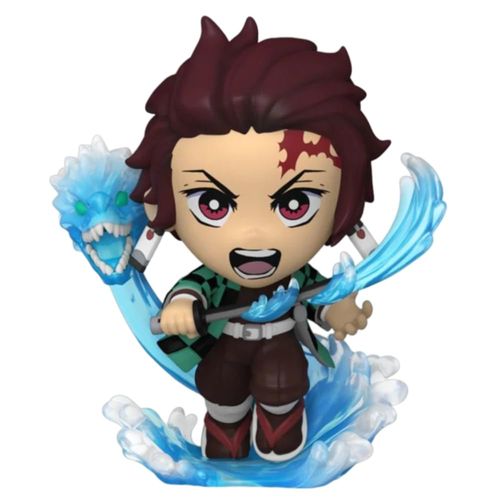 funko minis demon slayer figurka 7cm na Arena.pl