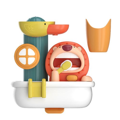 DLA DZIECI ZABAWKA DO KĄPIELI MASZYNKA DO ROBIENIA PIANY na Arena.pl