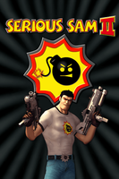 Serious Sam 2 (PC) Klucz Steam Bez VPN Wysyłka 24/7