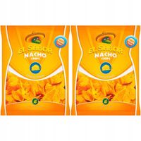 El Sabor Nachos o smaku sera 100 g x 2 sztuk
