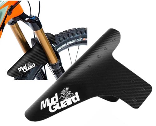 BŁOTNIK ROWEROWY MTB ENDURO MUD GUARD 20-29" na Arena.pl